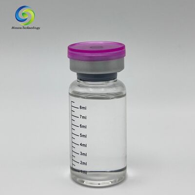 पशु चिकित्सा ग्रेड GS-441524 इंजेक्शन 20mg/mL 30mg/mL उच्च स्थिरता एंटीवायरल समाधान बिल्ली देखभाल के लिए