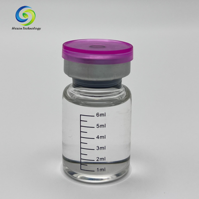 उच्च शुद्धता GS-441524 इंजेक्शन योग्य समाधान 20mg/mL 30mg/mL बिल्ली एंटीवायरल समर्थन कार्यक्रमों के लिए