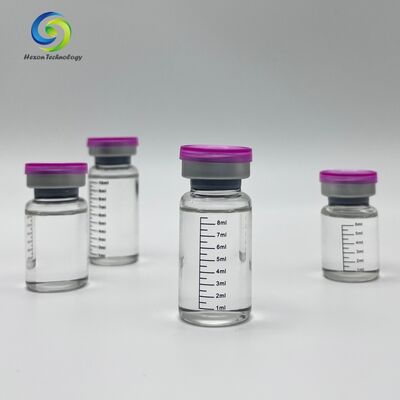 उच्च शुद्धता GS-441524 इंजेक्शन योग्य समाधान 20mg/mL 30mg/mL बिल्ली एंटीवायरल समर्थन कार्यक्रमों के लिए