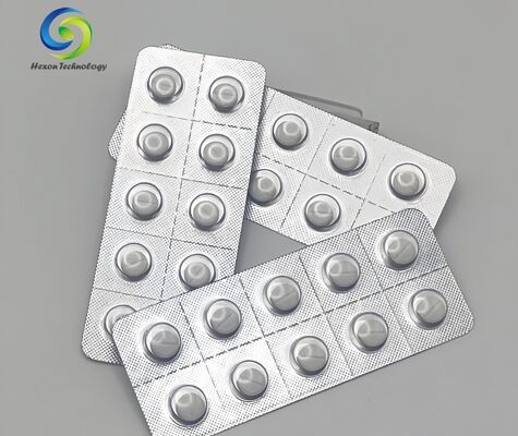 तनाव मुक्त FIP GS-441524 मौखिक टैबलेट 10mg-60mg बहु-शक्ति 99% शुद्धता आपूर्ति