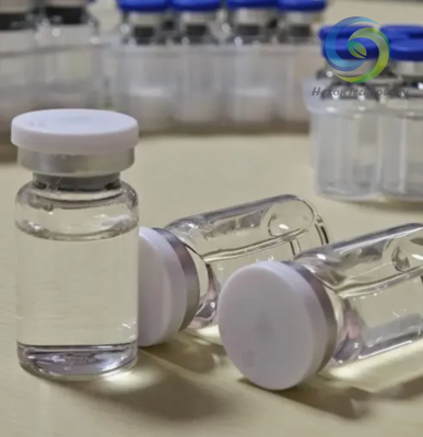 थोक आपूर्ति बैक पानी 3ml 10ml बाँझ बहुउपयोगी प्रयोगशाला द्रव समाधान