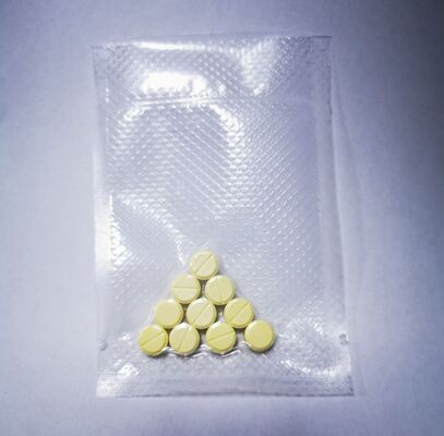 प्रीमियम GS-441524 मौखिक टैबलेट 20mg 40mg 50mg 60mg फेलिन एंटीवायरल सपोर्ट और FIP केयर प्रोग्राम के लिए