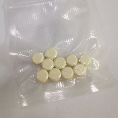 उच्च शुद्धता GS-441524 कैट टैबलेट 20mg 40mg 50mg 60mg FIP समर्थन अनुप्रयोगों के लिए मौखिक सूत्र