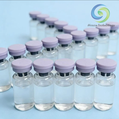 पूर्ण किट बैक्टीरियोस्टैटिक वाटर 3ml 10ml 30ml शीशी अनुसंधान बंडल