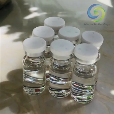 Dual Size Bacteriostatic Water 3ml 10ml x10 Vial Bundle Research Starter Kit