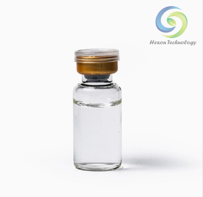 मल्टी-डोज बैक्टीरियोस्टैटिक वाटर 3ml 10ml ग्लास फ्लायल बॉक्स लैब रिकंस्टिटशन किट
