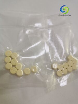 एफआईपी एंटीवायरल जीएस-441524 40mg टैबलेट बिल्ली के मुंह से पशु चिकित्सक आपूर्ति कोरिया जापान यूरोपीय संघ