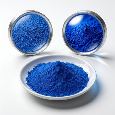 त्वचा देखभाल अनुसंधान के लिए उच्च शुद्धता Copper Tripeptide 1 पेप्टाइड पाउडर | कॉपर ट्राइपेप्टाइड-1 कच्चा माल | स्थिर नीला पेप्टाइड यौगिक | ≥99% शुद्धता