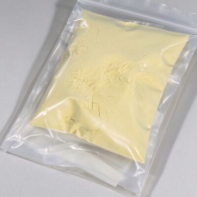 Erdafitinib Powder CAS 1346242-81-6: Technical Data and Product Guide