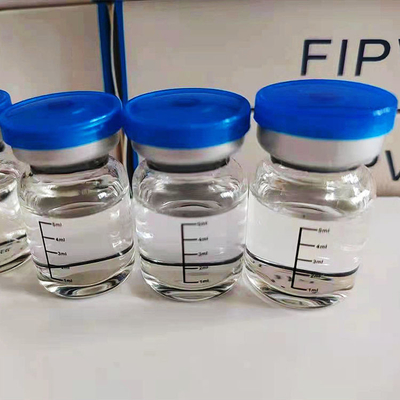 20mg/mL रेमेडिसविर GS441 FIP ट्रीटमेंट इन कैट्स जीएस ड्रग