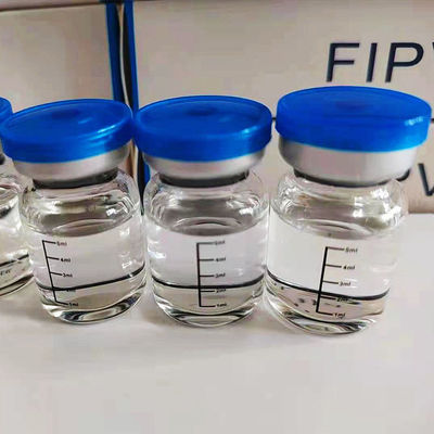 20mg/mL रेमेडिसविर GS441 FIP ट्रीटमेंट इन कैट्स जीएस ड्रग