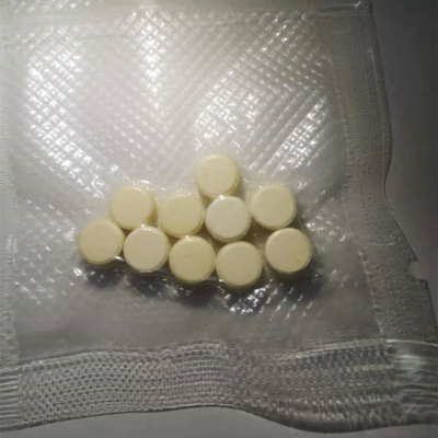 1191237-69-0 बिल्लियों के लिए Fip ड्रग्स 20 Mg/Kg रेमेडिसविर इंटरमीडिएट्स