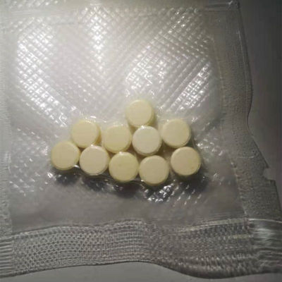 1191237-69-0 बिल्लियों के लिए Fip ड्रग्स 20 Mg/Kg रेमेडिसविर इंटरमीडिएट्स