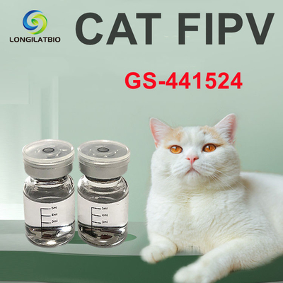Fip GS-441524 इंजेक्शन कैट फेलिन संक्रामक पेरिटोनिटिस