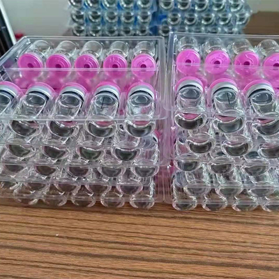 बिल्ली FIPV GS-441524 20mg/ML शुद्धता को दृढ़ता से रोकता है