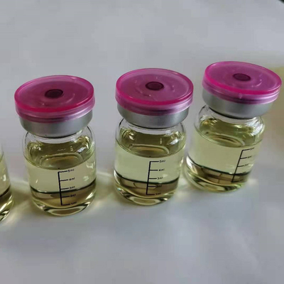 पशु चिकित्सा दवाएं Fip उपचार Gs 441 524 Fip 5.5ml इंजेक्शन लिक्विड
