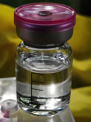 पशु चिकित्सा दवाएं Fip उपचार Gs 441 524 Fip 5.5ml इंजेक्शन लिक्विड