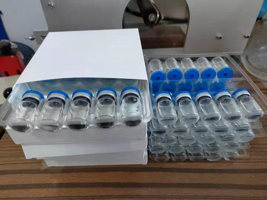 20mg/ML 5.5mL कैट GS-441524 FIP इंजेक्शन फार्मास्युटिकल ग्रेड