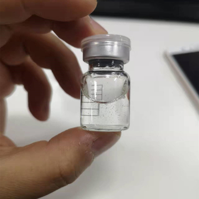 बिल्ली FIPV GS-441524 20mg/ML शुद्धता को दृढ़ता से रोकता है