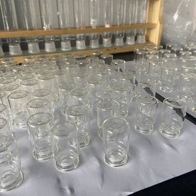 पशु चिकित्सा दवाएं Fip उपचार Gs 441 524 Fip 5.5ml इंजेक्शन लिक्विड
