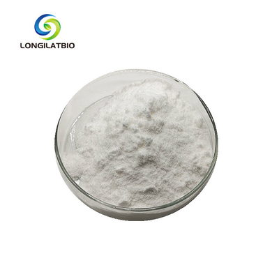 Nootropics 99% शुद्ध Tianeptine सोडियम CAS 30123-17-2
