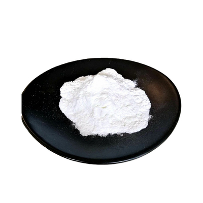 पशु चिकित्सा एंटीबायोटिक्स कच्चे घुलनशील पाउडर 99% Nuflor Florfenicol CAS 73231-34-2