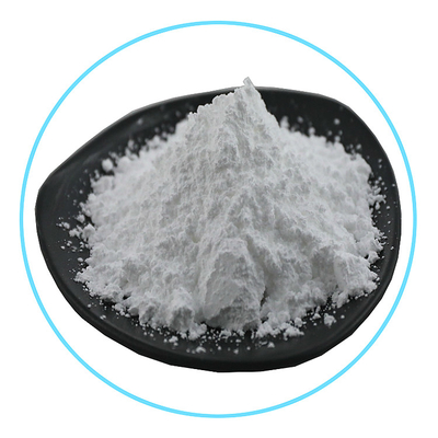 निर्माता और आपूर्तिकर्ता 99% Crisaborole पाउडर CAS संख्या 906673-24-3 एक्जिमा के लिए