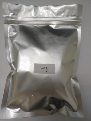 परख 99.5% Ligandrol LGD-4033 1165910-22-4 शरीर सौष्ठव के लिए सरम्स पाउडर