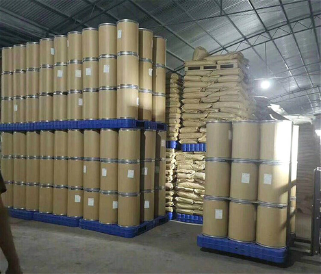 फार्मास्युटिकल ग्रेड GS-441524 C12H13N5O4 बिल्लियों के लिए Fip मेडिसिन