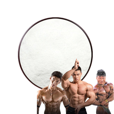 परख 99.5% Ligandrol LGD-4033 1165910-22-4 शरीर सौष्ठव के लिए सरम्स पाउडर