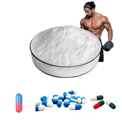 लोअर कैलोरी ओस्टारिन एमके-2866 सीएएस 1202044-20-9 सरम्स पाउडर