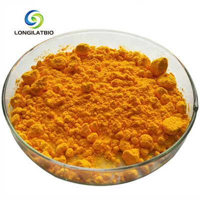 आहार अनुपूरक के लिए 99% Ubidecarenone Coenzyme Q10 CAS 303-98-0