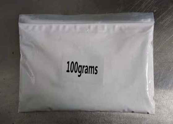 फैक्टरी मूल्य Nootropics Coluracetam CAS 135463-81-9 Coluracetam पाउडर