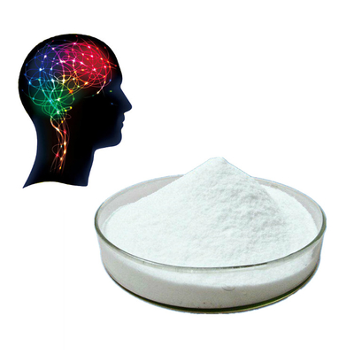 99% सीएएस 1224690-84-9 टियांप्टाइन सल्फेट एंटी डिप्रेशन नूट्रोपिक्स