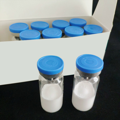 रॉ सेमैक्स नूट्रोपिक पाउडर 10mg सेमैक्स शीशी पेप्टाइड्स