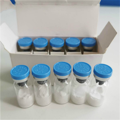 रॉ सेमैक्स नूट्रोपिक पाउडर 10mg सेमैक्स शीशी पेप्टाइड्स